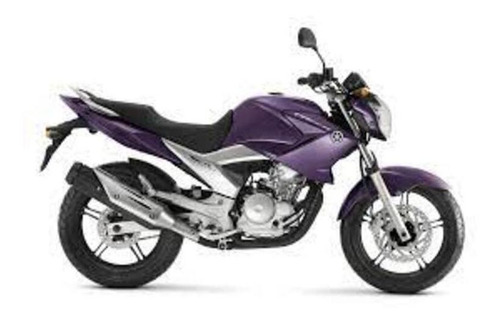 Imagem 5 de 9 de Painel Moto Fazer 250 (anos 2011, 2012 E 2013) Marca Condor