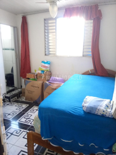 Imagem 21 de 30 de Casa À Venda Em Inamar - Ca001881