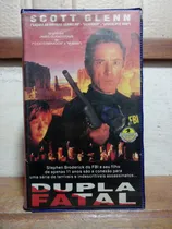 Comprar Dupla Fatal - Scott Glenn - Kevin Sorbo - Elizabeth Johnson