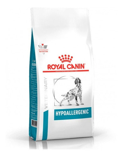 Royal Canin Perro Hypoallergenic 10.1kg Oferta L