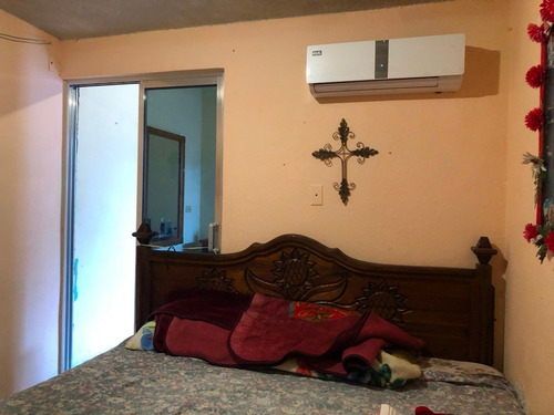 Casa En Fraccionamiento Santa Maria La Paz, Bcs