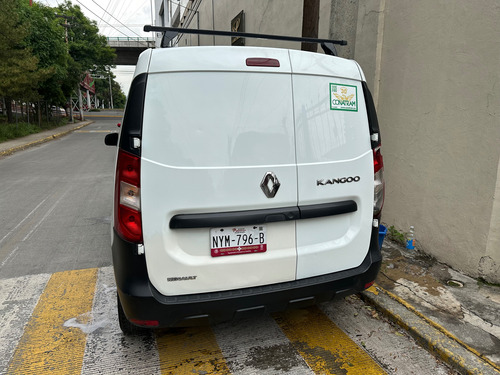 Renault Kangoo 1.6 Intens