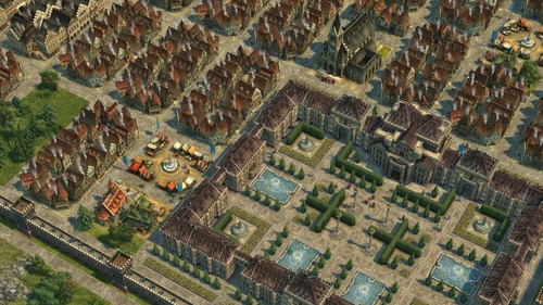 Anno 1404 Pc Español | Gold Edition