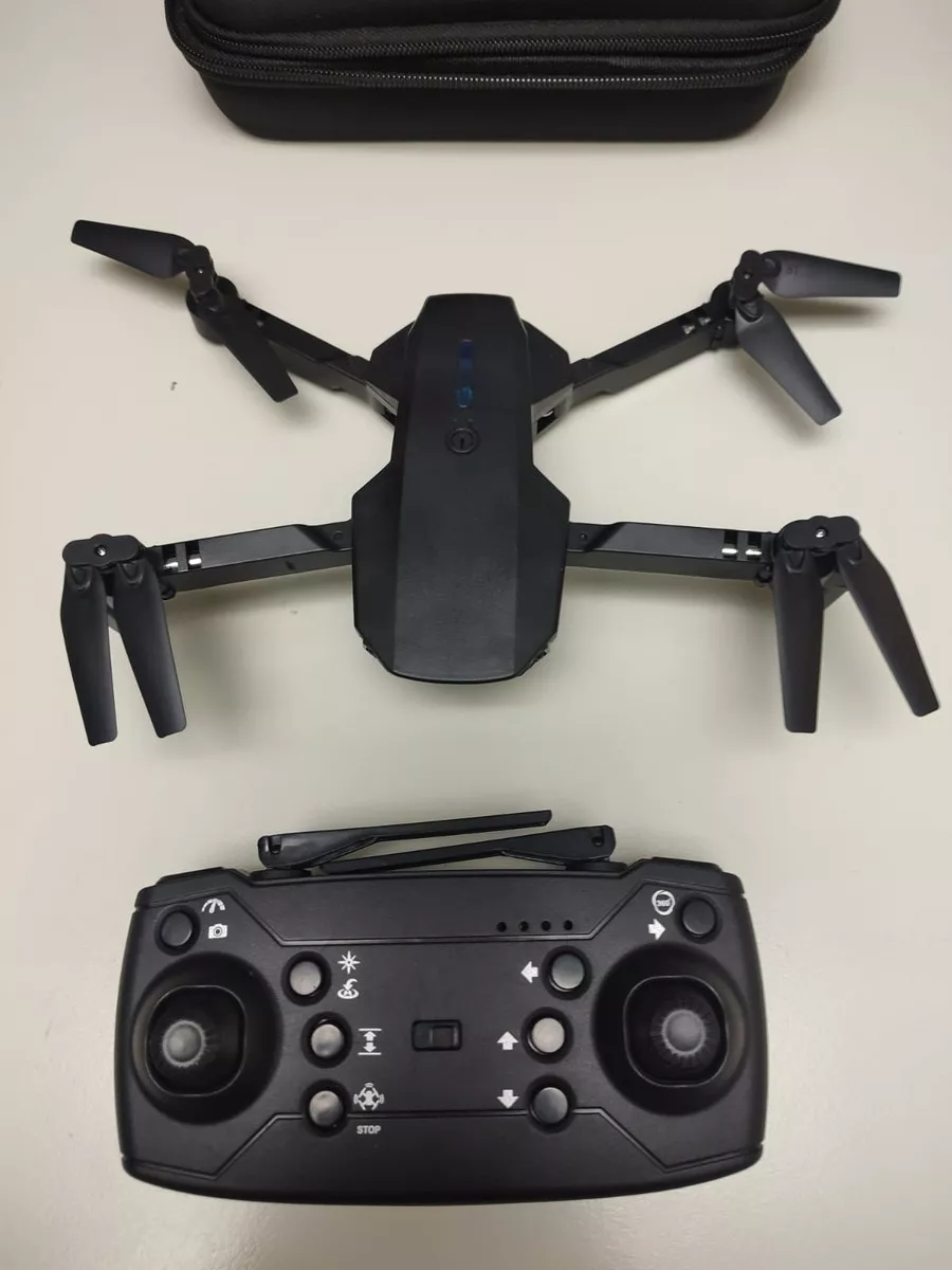 Tercera imagen para búsqueda de drones con camara hd