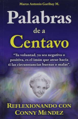Palabras De A Centavo (spanish Edition)