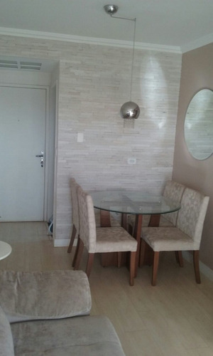 Venda - Apartamento - Recanto - Americana - Sp - 1926