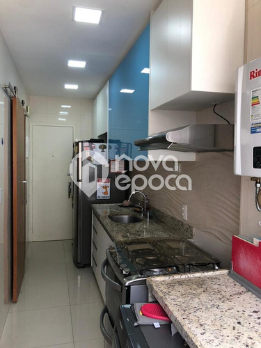 Imagem 16 de 23 de Apartamento - Ref: Ip2ap48409