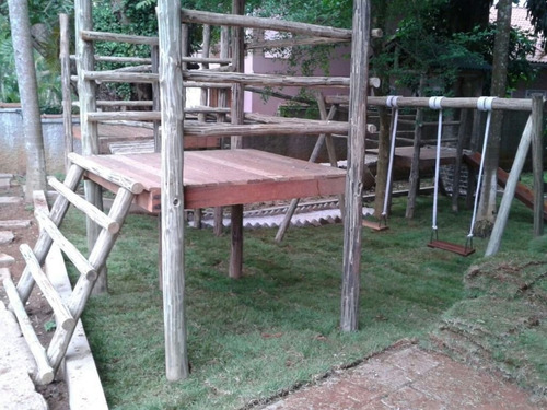 Imagem 18 de 22 de Casa Com 4 Dormitórios Para Alugar, 225 M² Por R$ 5.800,00/mês - Tremembé - São Paulo/sp - Ca2757