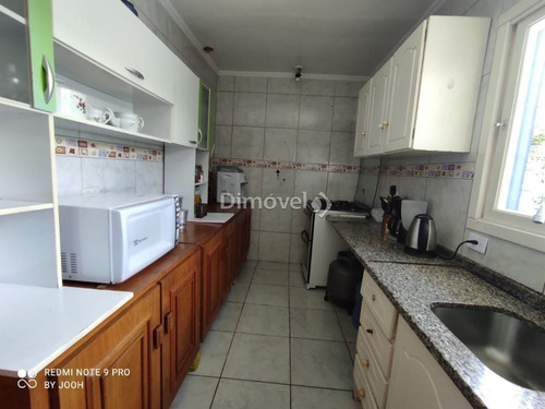 Imagem 3 de 15 de Casa - Ipanema - Ref: 22280 - V-22280