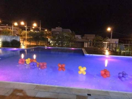 Imagem 4 de 5 de Venda - Terreno Em Condomínio - Loteamento Residencial Mac Knight - Santa Bárbara D'oeste - Sp - W4778