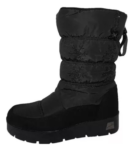 Botas Impermeables Botas Chiporro Mujer Bota Botines Termico