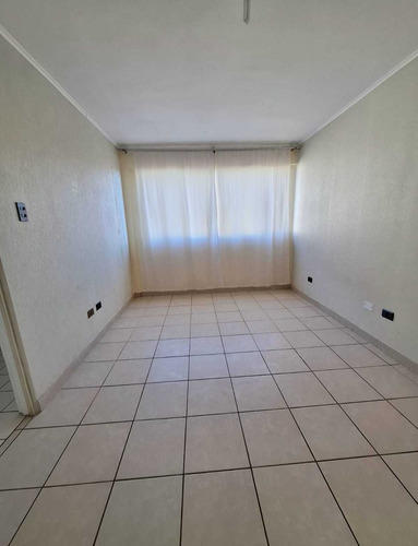Depto 1 Dorm Espacioso En Excelente Ubicación (101214)