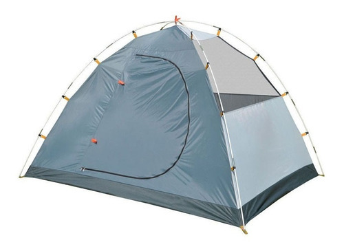 Carpa Iglu Ntk Indy Gt 3-4 Personas Abside Camping Trekking