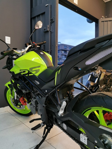 Benelli Tnt 25n 2022