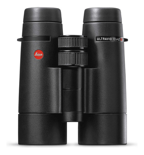 Leica  Ultravid 10 X 42 Hd Plus (negro)