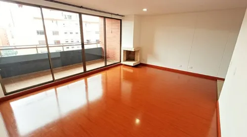 Apartamento En Renta Excelente Ubicación Ciudad Salitre, Bogotá, Cundinamarca