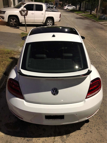 Volkswagen The Beetle 2.0 Sport Dsg 2016
