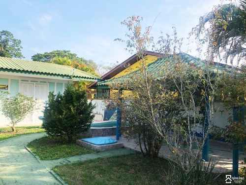 Imagem 10 de 15 de Residencia - Pontal Do Sul - Ref: 8481 - V-8481