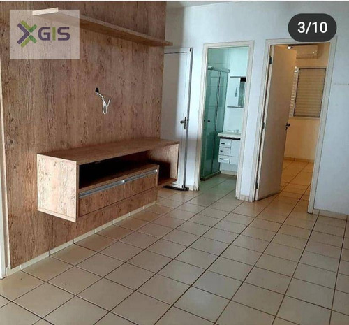 Imagem 9 de 10 de Casa Com 3 Dormitórios À Venda, 100 M² Por R$ 280.000 - Sao Jose Do Rio Preto - São José Do Rio Preto/sp - Ca2158