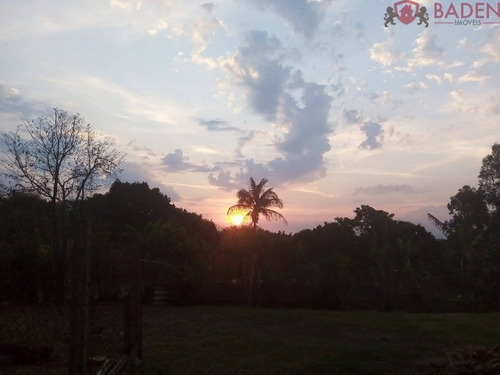 Imagem 26 de 26 de Chácara - Ch00169