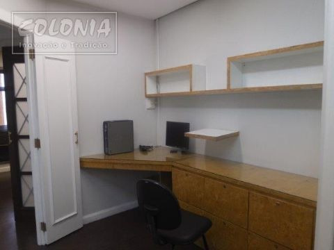 Imagem 9 de 19 de Comercial Para Locação - 3014205