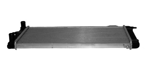 Radiador De Agua Chery Iq // 1.1 Cc