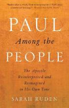 Libro Paul Among The People : The Apostle Reinterpreted A...