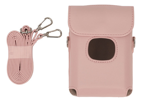 Funda De Cámara, Correa De Hombro Protectora Portátil, Color