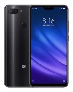 Xiaomi Mi 8 Lite M1808d2tg 4gb 128gb Dual Sim Duos