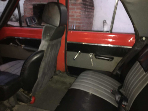 Valiant/dodge 1966 Valiant Iv