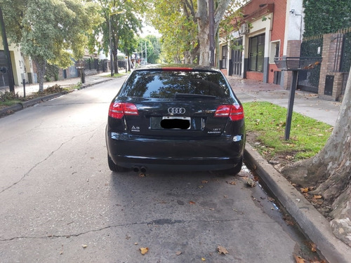 Audi A3 1.8 T Fsi Mt 160cv