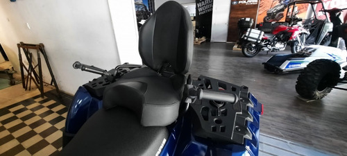 Imagen 5 de 6 de Cuatriciclo Polaris Sportsman 850 Turing 2022 -dólar Oficial