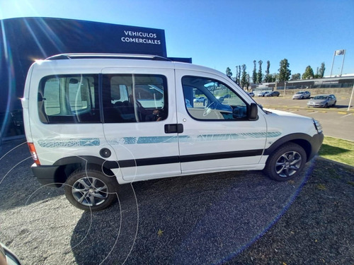 Imagen 10 de 15 de Peugeot Partner Patagonica 0 Km 2022 Anticipo Y Cuotas F-