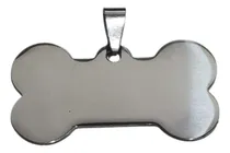 Comprar Chapas Identificatorias Para Perros Grabado Personali Laser