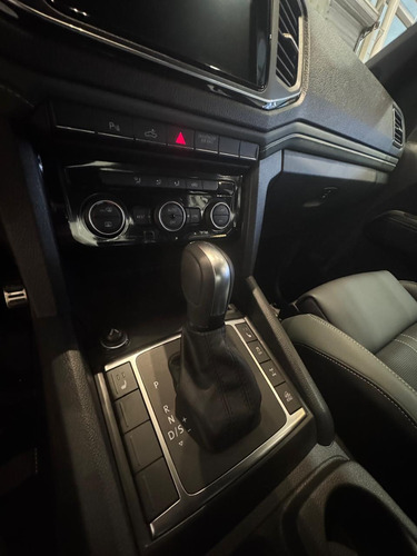 Volkswagen Amarok 3.0 V6 Extreme Black Style