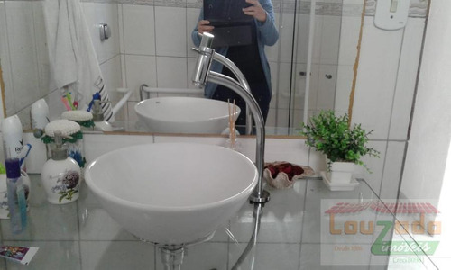 Imagem 6 de 10 de Sobrado Para Venda Em Peruíbe, Centro, 3 Dormitórios, 2 Suítes, 1 Banheiro, 2 Vagas - 2358_2-175785