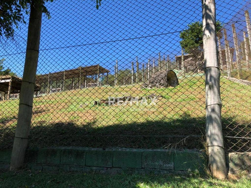 Área À Venda, 33780 M² - Jardim Arco-íris - Cotia/sp - Ar0003