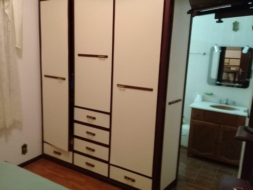 Imagem 8 de 13 de Casa Com 3 Quartos No Jardim Nova Amparo - Amparo/sp