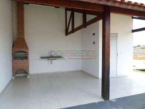 Imagem 4 de 10 de Apartamentos - Ref: V64502
