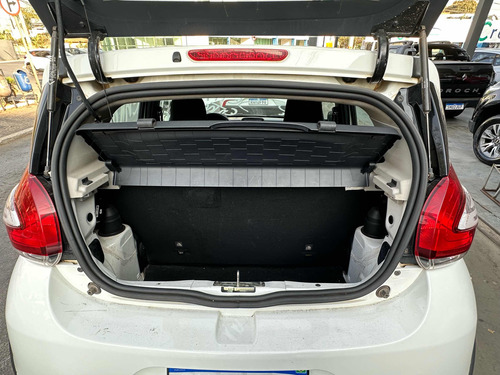 Fiat Mobi 1.0 Like Flex 5p 5 marchas