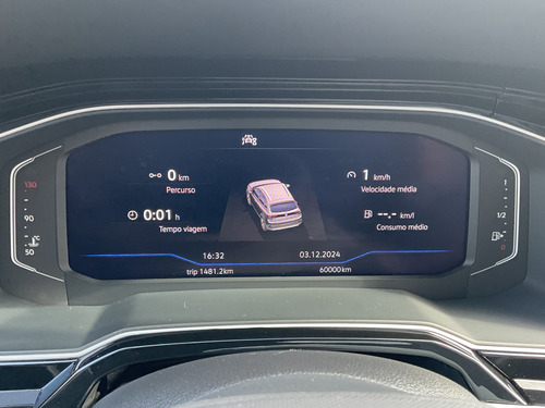 Volkswagen Nivus 1.0 Highline Launch Edition 200 Tsi Aut. 5p 6 marchas