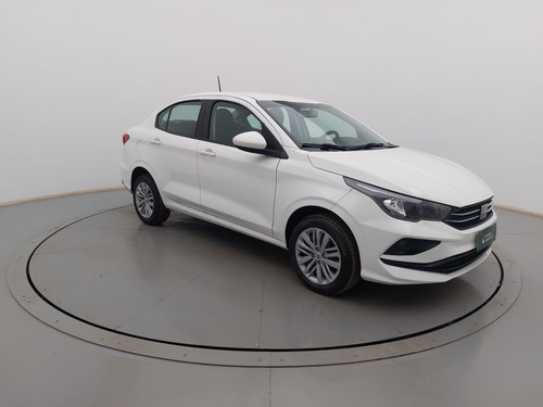 Fiat Cronos 1.3 FIREFLY FLEX DRIVE MANUAL