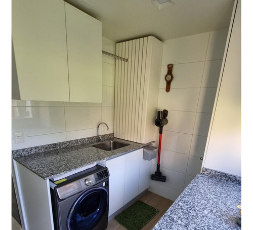 Condominio Cerrado Altos Del Parque 4d,3b