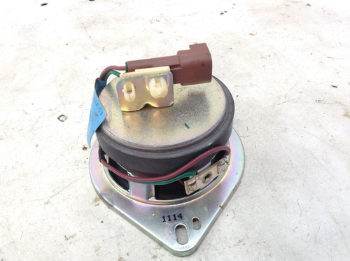 Bocina De Tablero Ford Escape Se Plus Mod 13-15 Original (Usado)