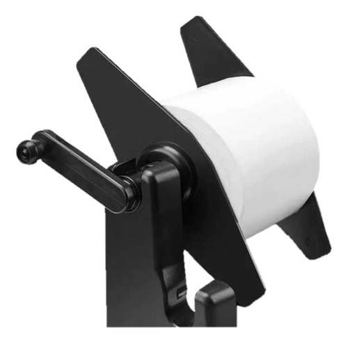 Kit Impresora Ribetec Rt-425tt Con Soporte Externo