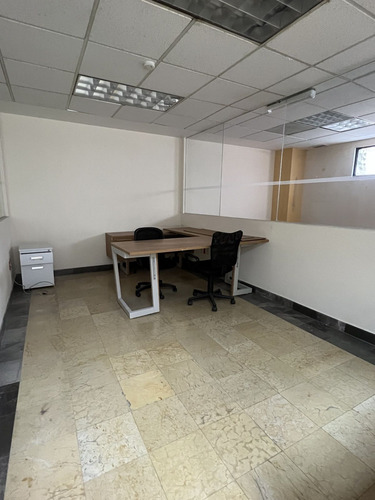 Renta Oficina, 444m2, Polanco Chapultepec Morales, Semiacondicionada