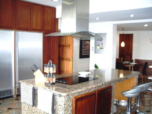Imagen 3 de 11 de En Venta Pent-house En Los Chorros 500m2 Riv Jg