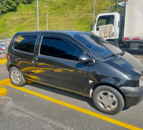 Renault Twingo 1.2 Access +