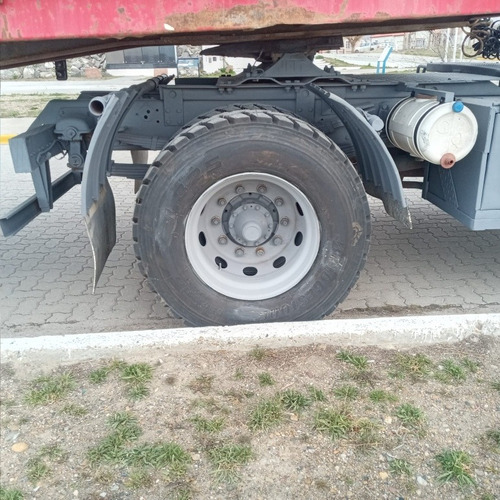 Imagen 11 de 16 de Scania 113 113