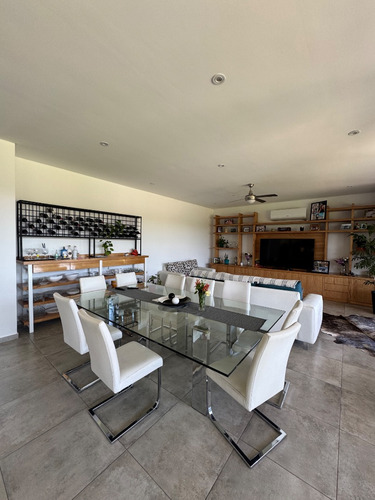 Increible Casa En Venta En Country Buenos Aires Golf Club